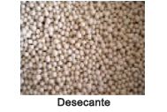 Desecante