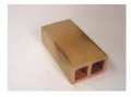 Ladrillo Tolete 2 Huecos