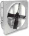 Ventiladores Axiales